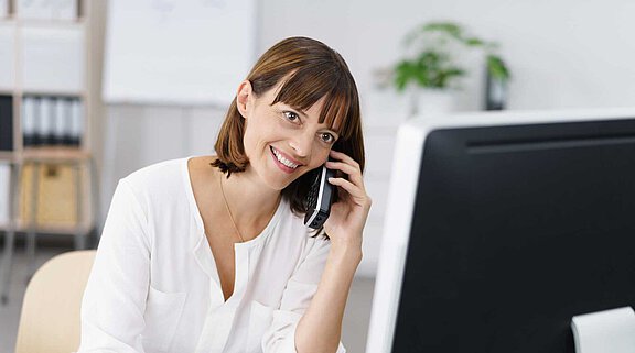 Ihr Partner für Personal aus Osteuropa 